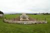 RAF Elgin / Bogs O'Mayne 20 OTU Memorial