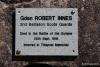 Additional WW1 Name - Guardsman Innes