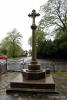 The Sons of Weaverham War Memorial