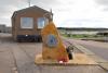 Shetland Bus Memorial, Burghead