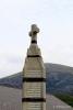 Llanberis War Memorial - WW1 Names
