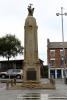 Caernarfon Town War Memorial 2019