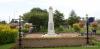 Kilwinning Parish WW1 and WW2 War Memorial