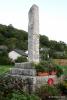 Invermoriston WW1 and WW1 War Memorial