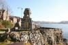 Oban War Memorial - Overview of the memorial (12 o'clock face)