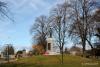 The Men of Forres War Memorial