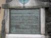 1st Ross-shire Mountain Battery, RGA (T), War Memorial