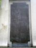 Darlaston War Memorial - 1917 Names