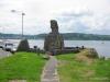 Oban War Memorial