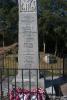 Young Men of Plockton War Memorial