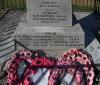 Young Men of Plockton War Memorial