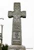 Upper District of Sorbie Parish WW1 and WW2 War Memorial