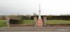 Dornock Parish WW1 and WW2 War Memorial, Eastriggs
