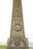 Parish of Closeburn WW1 and WW2 War Memorial
