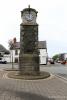 Rhosneigr War Memorial Clock Tower (2019)