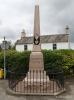 Dunscore Parish War Memorial