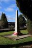 Fallin and District War Memorial
