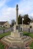The Men of Dalmeny Parish War Memorial
