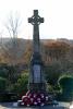 Pitlochry WW1 and WW2 War Memorial