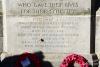 The Men of Devonvale Mills War Memorial - Names