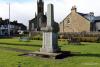 Bannockburn War Memorial