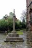 The Sons of Weaverham War Memorial