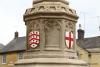 The Men of Moreton and Batsford War Memorial