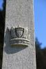 H.M. Submarine K13 Memorial, Faslane Cemetery