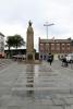 Caernarfon Town War Memorial 2019