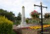 Kilwinning Parish WW1 and WW2 War Memorial