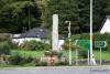 Invermoriston WW1 and WW1 War Memorial
