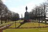The Men of Forres War Memorial