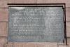 Obelisk commemorating Assistant-Surgeon James Thomson, Forres