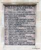 Aberlour Parish War Memorial - WW1 Names Brain to Lawrence and the Female Casualty