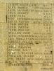 New Cumnock War Memorial - WW1 (2c) - McMillan - Sloan