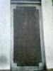 Darlaston War Memorial - 1918 Names