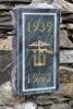 H.M.S. QUEBEC memorials, Inveraray - 1939-1945