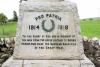 Upper District of Sorbie Parish WW1 and WW2 War Memorial