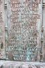 Girvan WW1 and WW2 War Memorial - WW1 names (9)