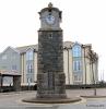 Rhosneigr War Memorial Clock Tower (2019)