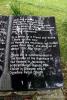 Jane Haining Cairn, Dunscore