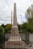 Dunscore Parish War Memorial