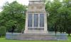 Alexandria War Memorial