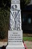 Fallin and District War Memorial
