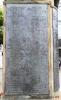 City and Parish of Elgin War Memorial - WW1 names