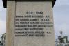Staffin War Memorial - WW2 Names