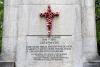 Bethesda War Memorial - Dedication