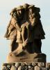 Oban War Memorial - Figure