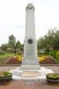 Kilwinning Parish WW1 and WW2 War Memorial