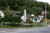 Invermoriston WW1 and WW1 War Memorial